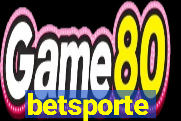 betsporte