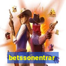 betssonentrar