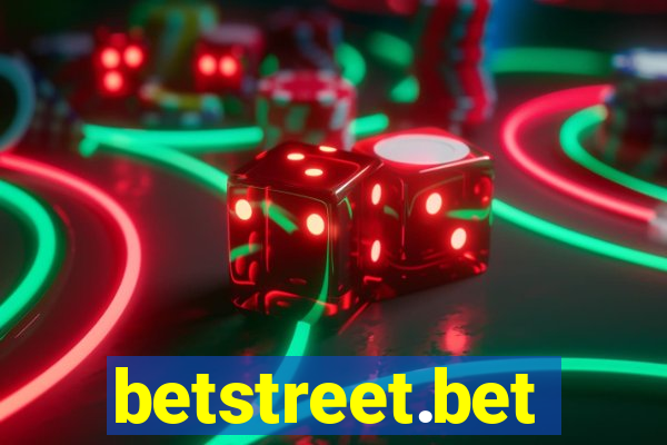 betstreet.bet