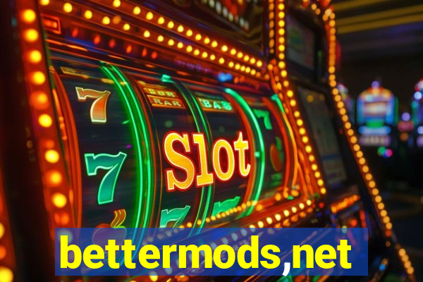 bettermods,net