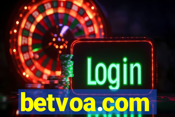 betvoa.com