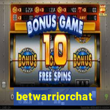 betwarriorchat