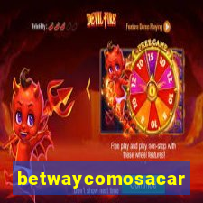 betwaycomosacar