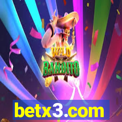 betx3.com