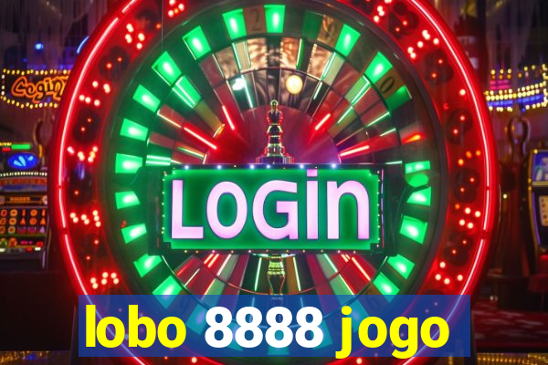 lobo 8888 jogo