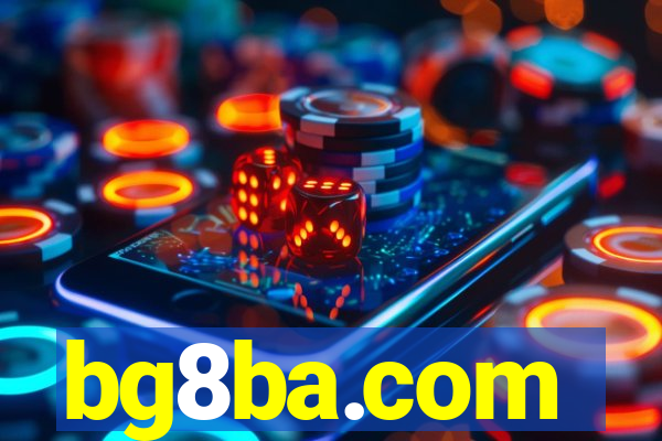 bg8ba.com