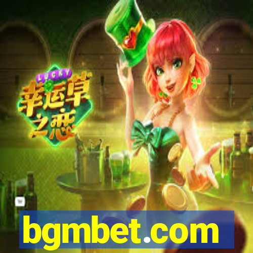 bgmbet.com