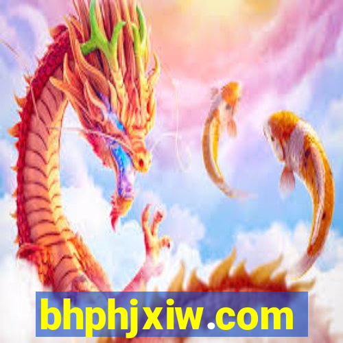 bhphjxiw.com