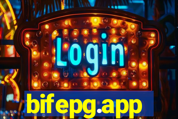 bifepg.app