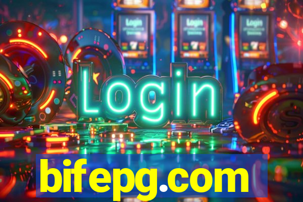 bifepg.com