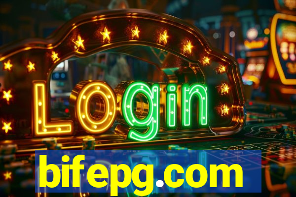 bifepg.com