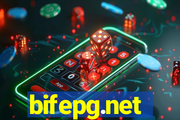 bifepg.net