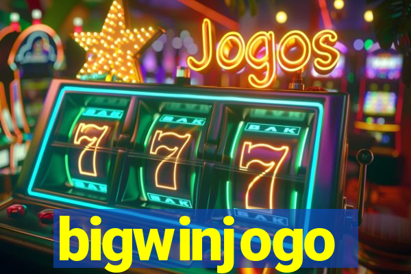 bigwinjogo