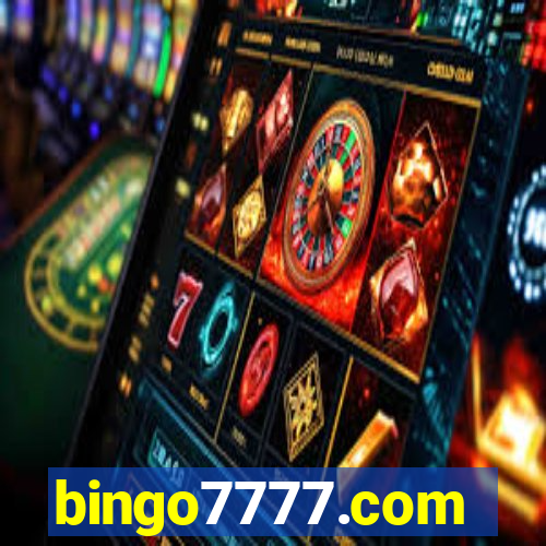 bingo7777.com