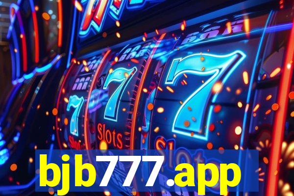 bjb777.app