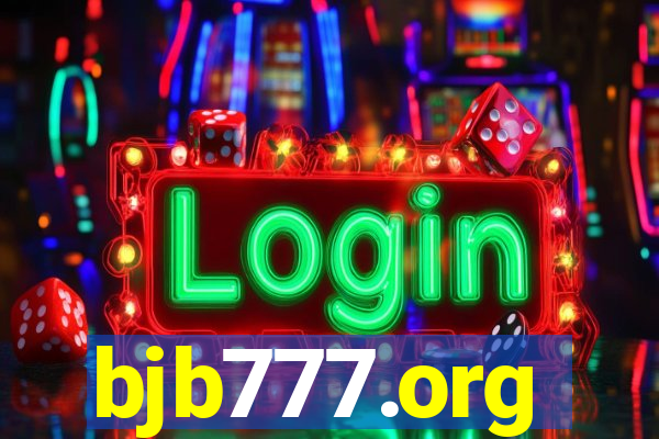 bjb777.org