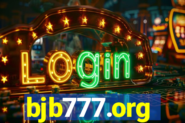 bjb777.org