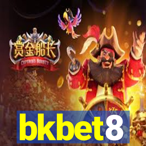 bkbet8