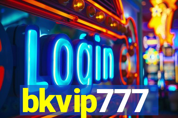 bkvip777