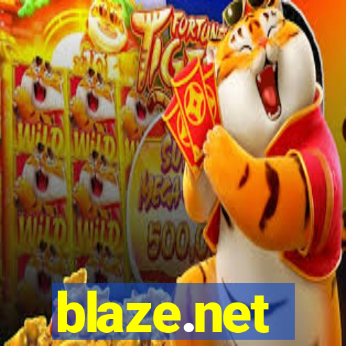 blaze.net