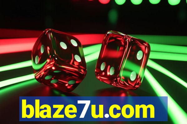 blaze7u.com