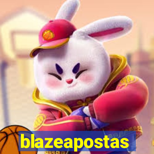 blazeapostas