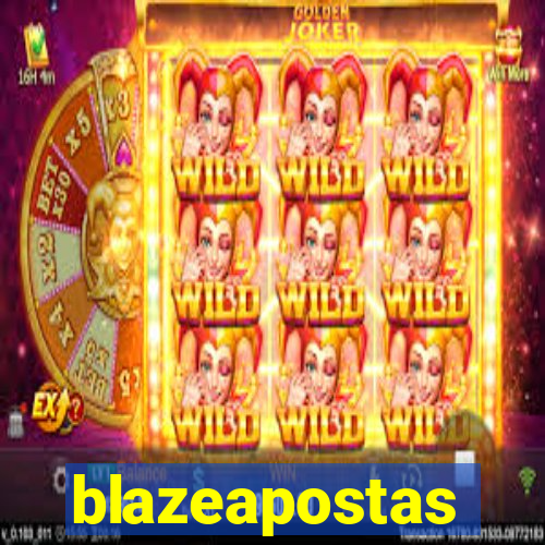 blazeapostas