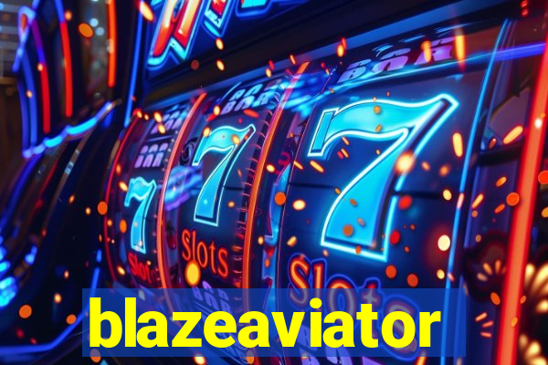 blazeaviator