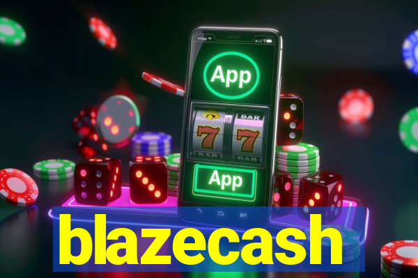 blazecash