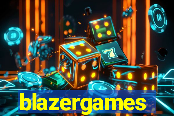 blazergames