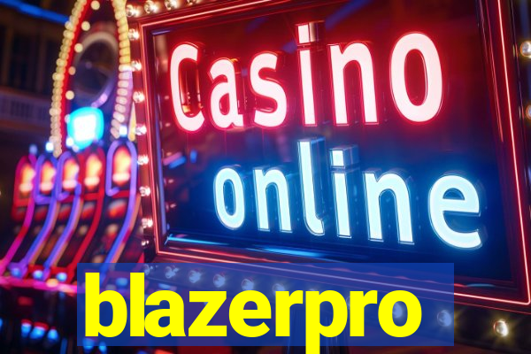 blazerpro