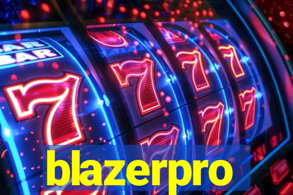 blazerpro