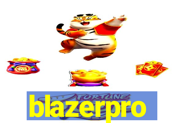 blazerpro