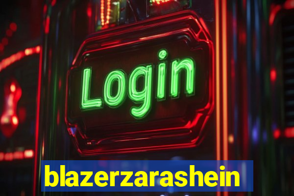 blazerzarashein