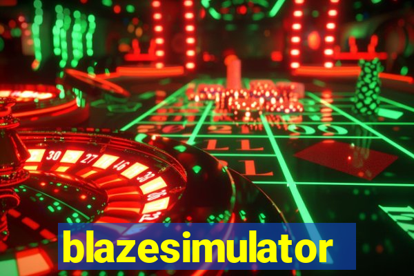 blazesimulator