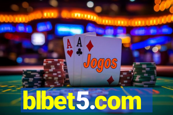 blbet5.com