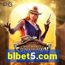 blbet5.com