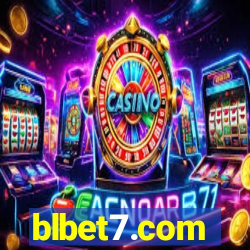 blbet7.com