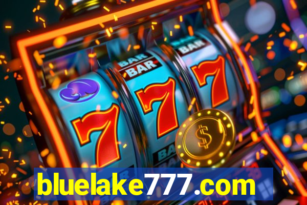 bluelake777.com