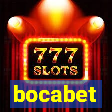 bocabet