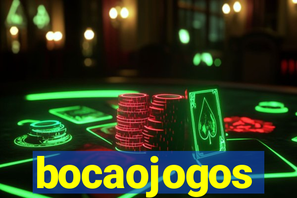 bocaojogos