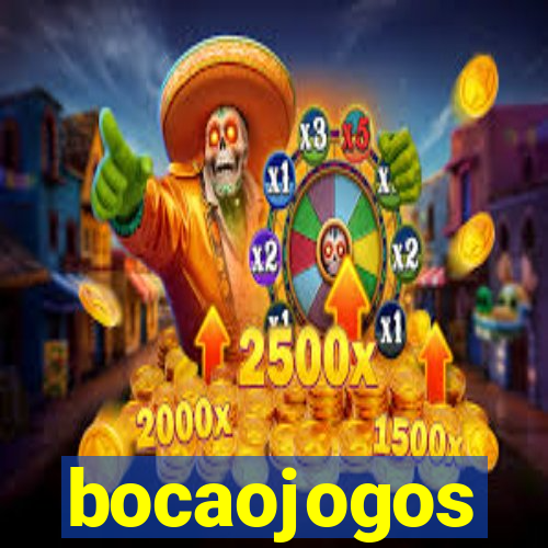 bocaojogos