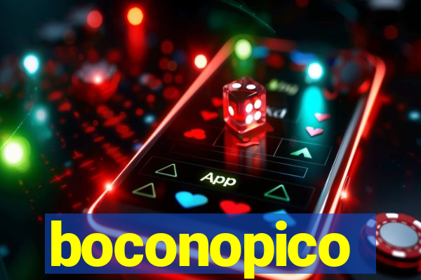 boconopico