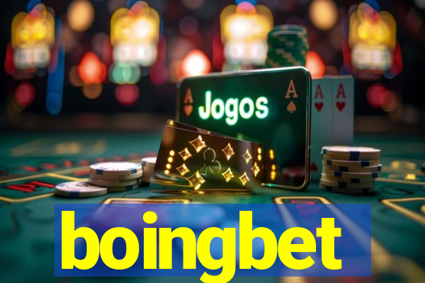 boingbet