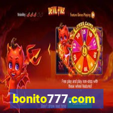 bonito777.com