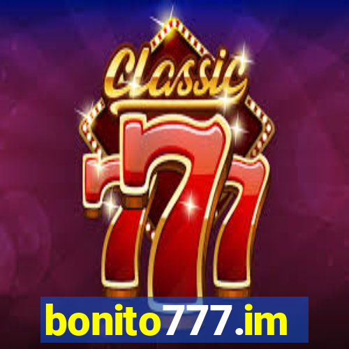 bonito777.im