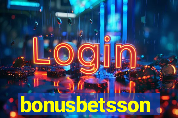 bonusbetsson