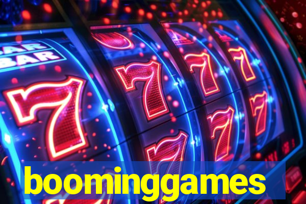 boominggames