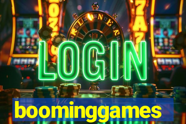 boominggames