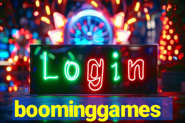 boominggames